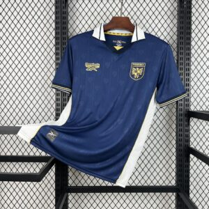 CAMISETA SEGUNDA EQUIPACIÓN PANAMÁ 2026 VERSIÓN FAN