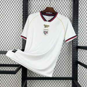 CAMISETA TERCERA EQUIPACIÓN PANAMÁ 2026 VERSIÓN FAN