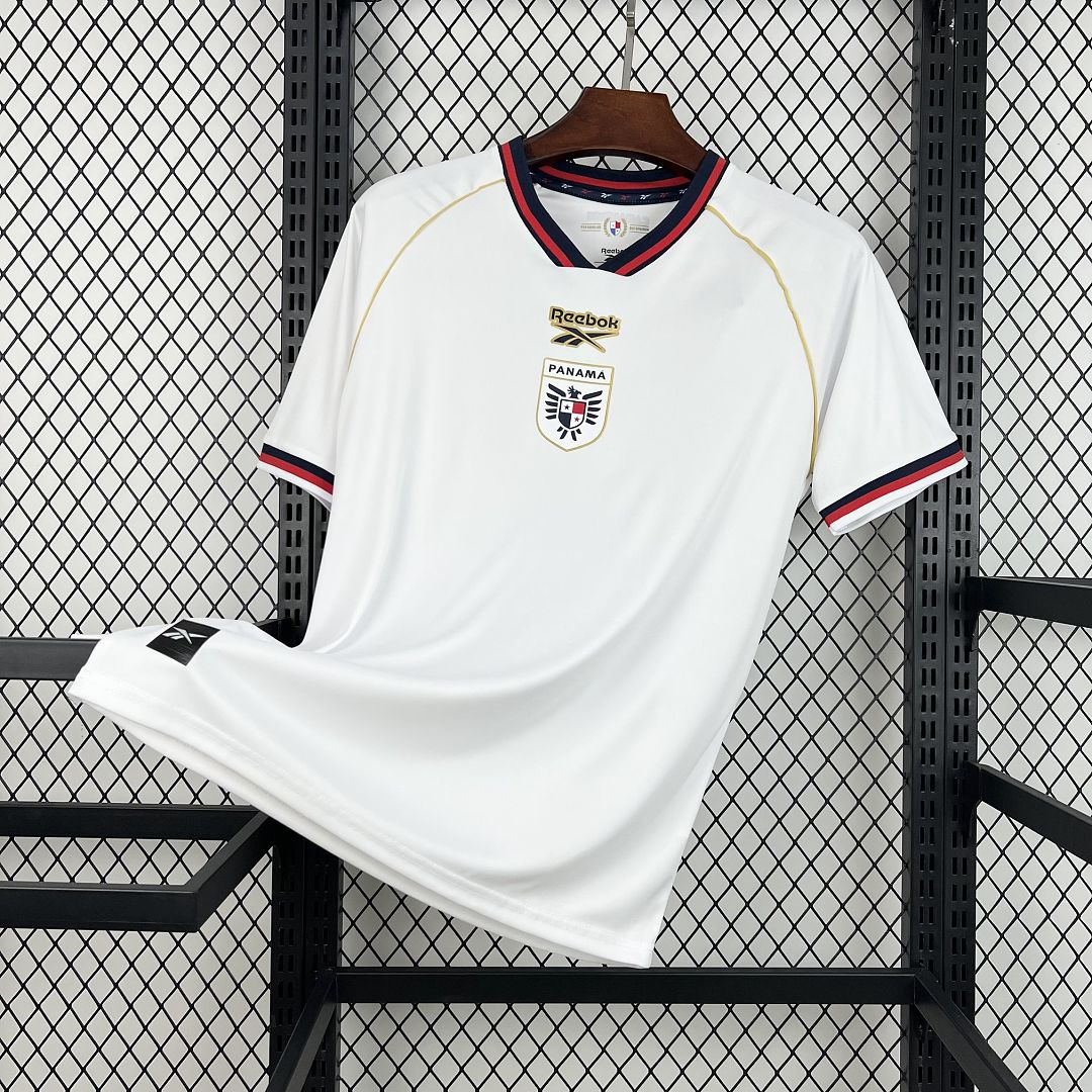 CAMISETA TERCERA EQUIPACIÓN PANAMÁ 2026 VERSIÓN FAN