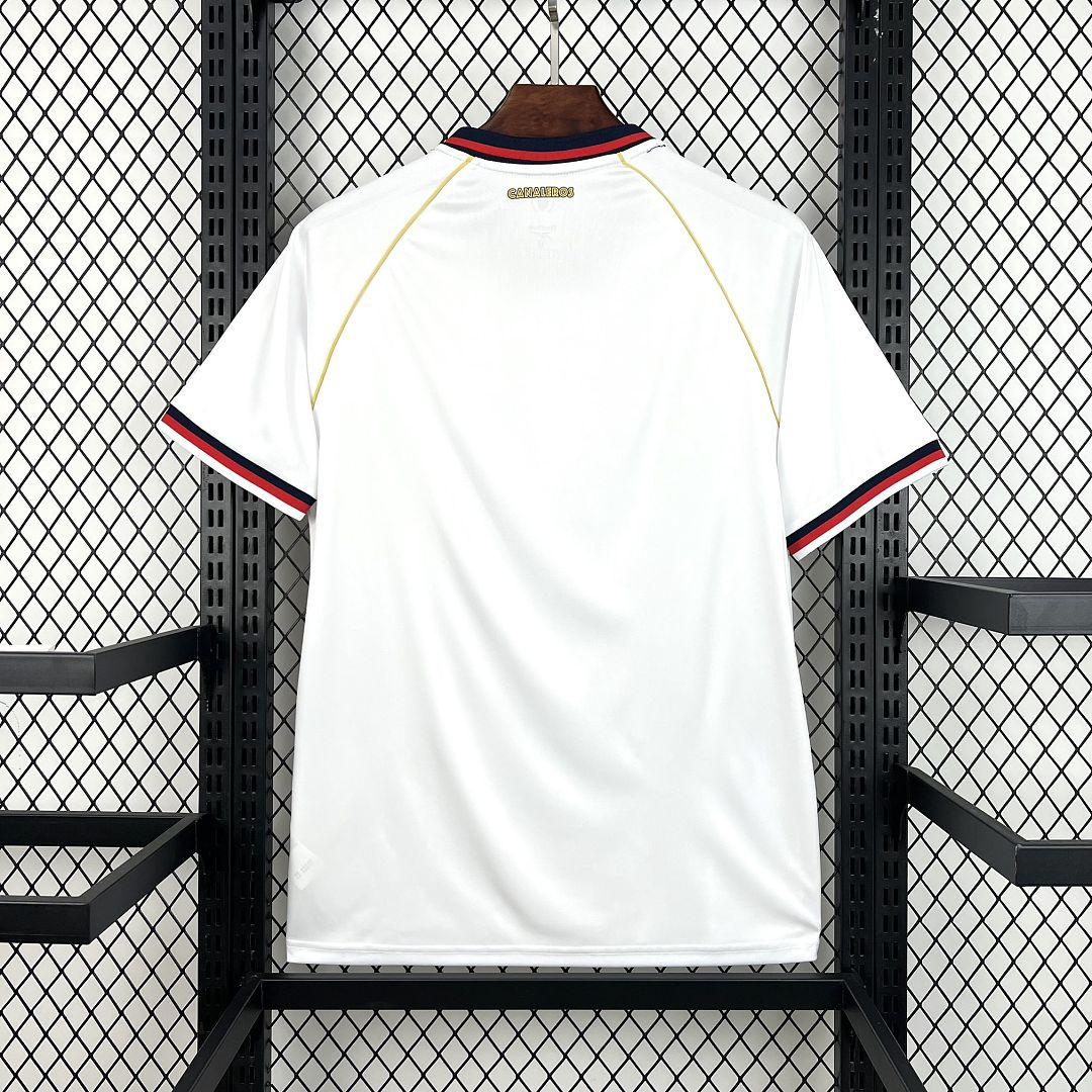 CAMISETA TERCERA EQUIPACIÓN PANAMÁ 2026 VERSIÓN FAN - Imagen 7