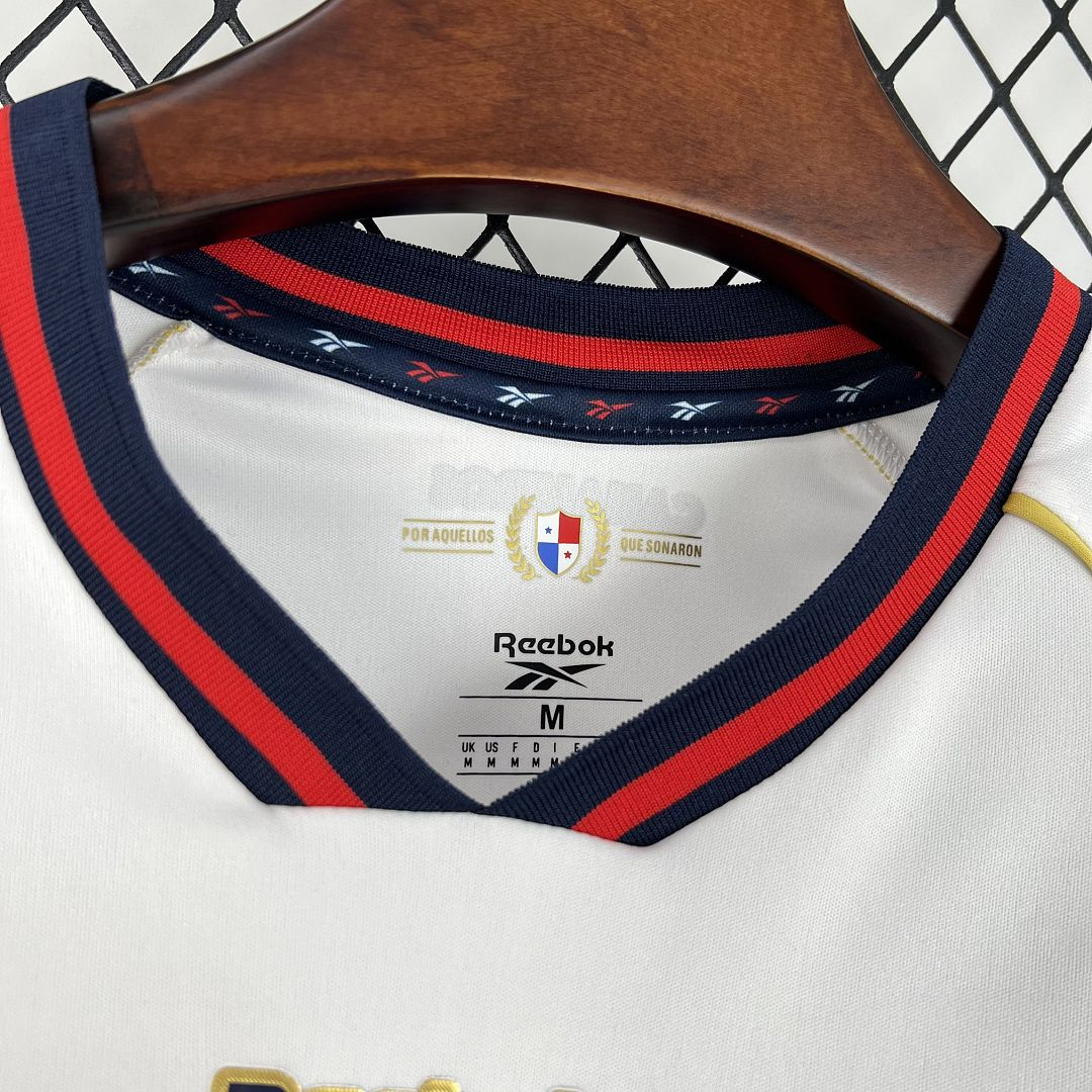CAMISETA TERCERA EQUIPACIÓN PANAMÁ 2026 VERSIÓN FAN - Imagen 4