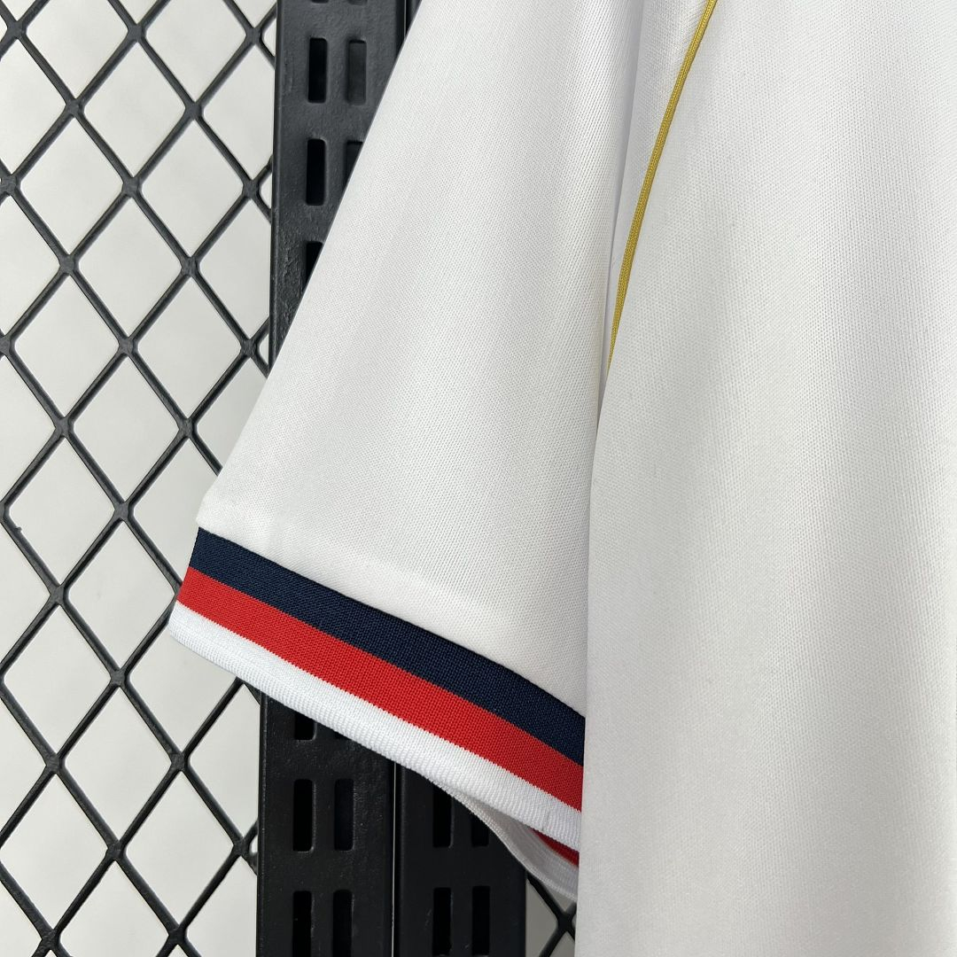CAMISETA TERCERA EQUIPACIÓN PANAMÁ 2026 VERSIÓN FAN - Imagen 2