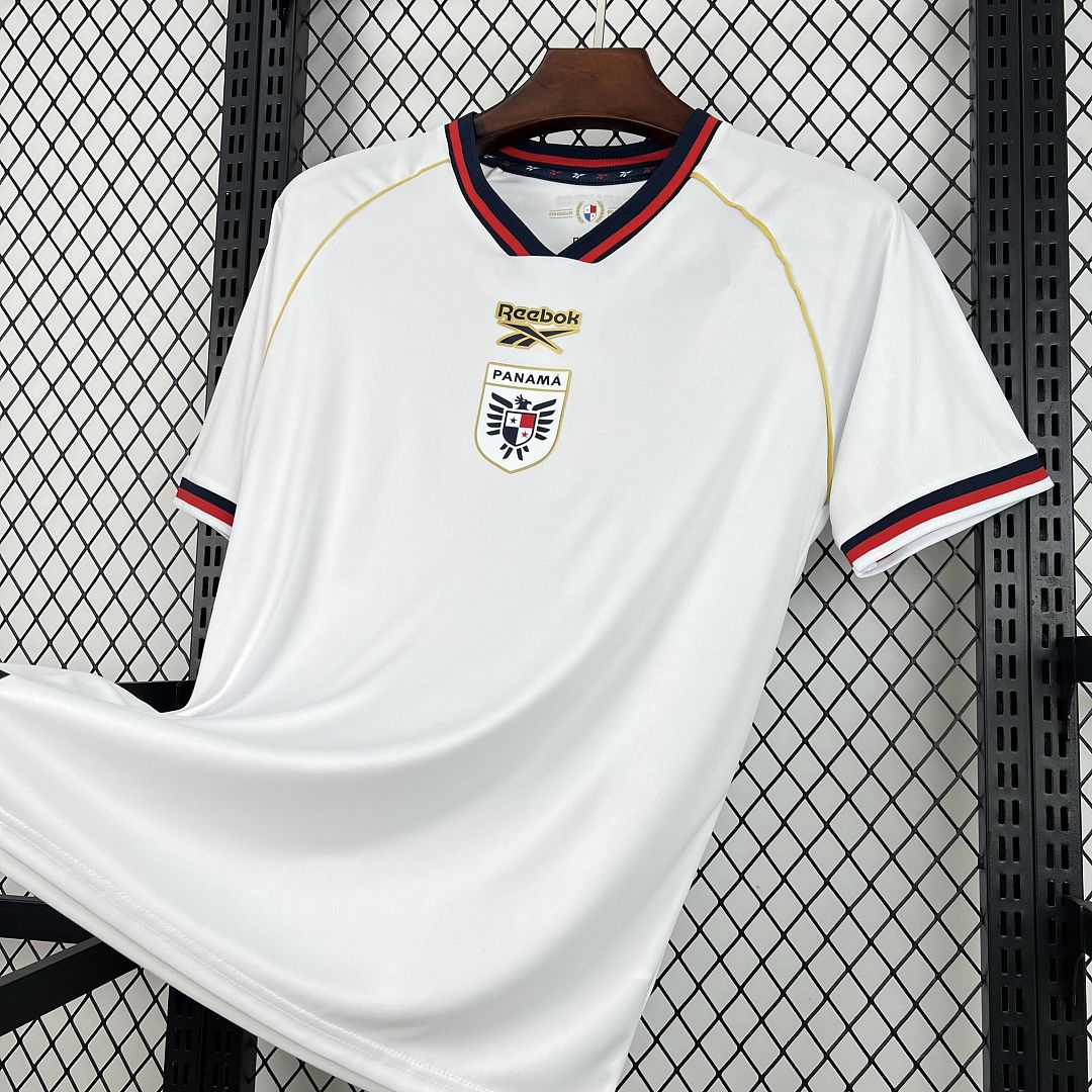 CAMISETA TERCERA EQUIPACIÓN PANAMÁ 2026 VERSIÓN FAN - Imagen 6