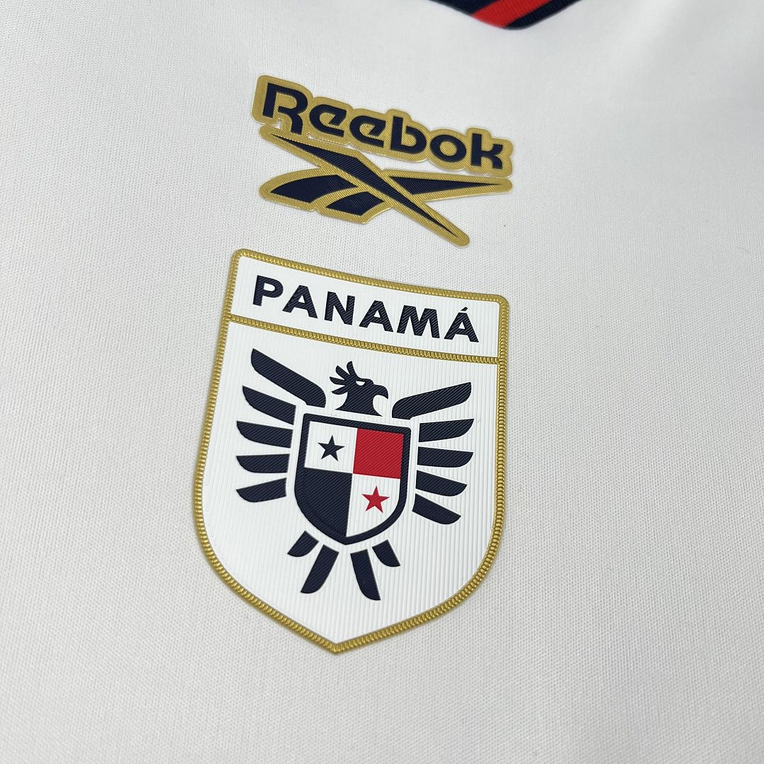 CAMISETA TERCERA EQUIPACIÓN PANAMÁ 2026 VERSIÓN FAN - Imagen 3