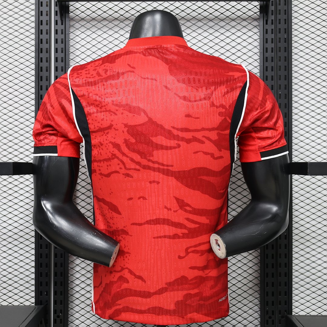 CAMISETA PRIMERA EQUIPACIÓN COREA DEL SUR 2026 VERSIÓN JUGADOR - Imagen 9