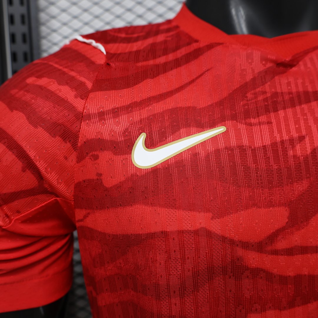 CAMISETA PRIMERA EQUIPACIÓN COREA DEL SUR 2026 VERSIÓN JUGADOR - Imagen 3