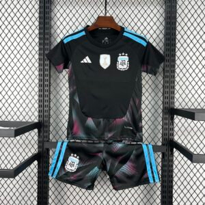 CAMISETA ARQUERO ARGENTINA 2026 VERSIÓN INFANTIL