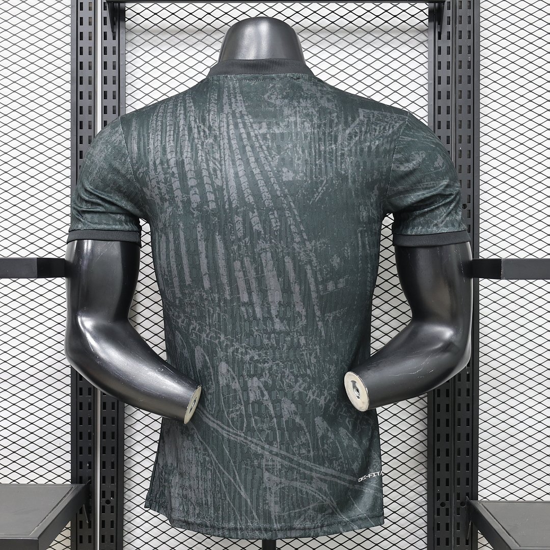 CAMISETA CONCEPTO BARCELONA 25/26 VERSIÓN JUGADOR - Imagen 9