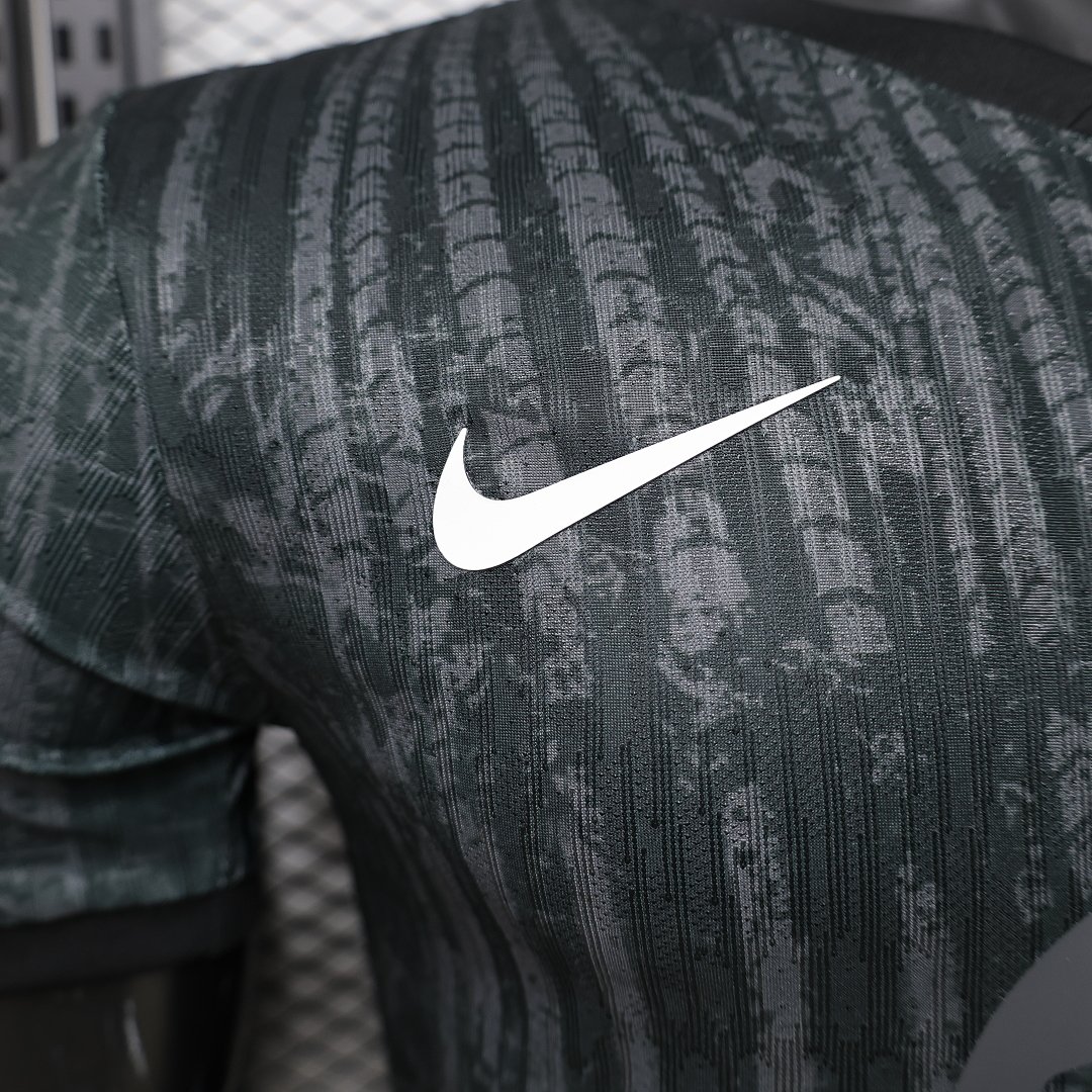 CAMISETA CONCEPTO BARCELONA 25/26 VERSIÓN JUGADOR - Imagen 3