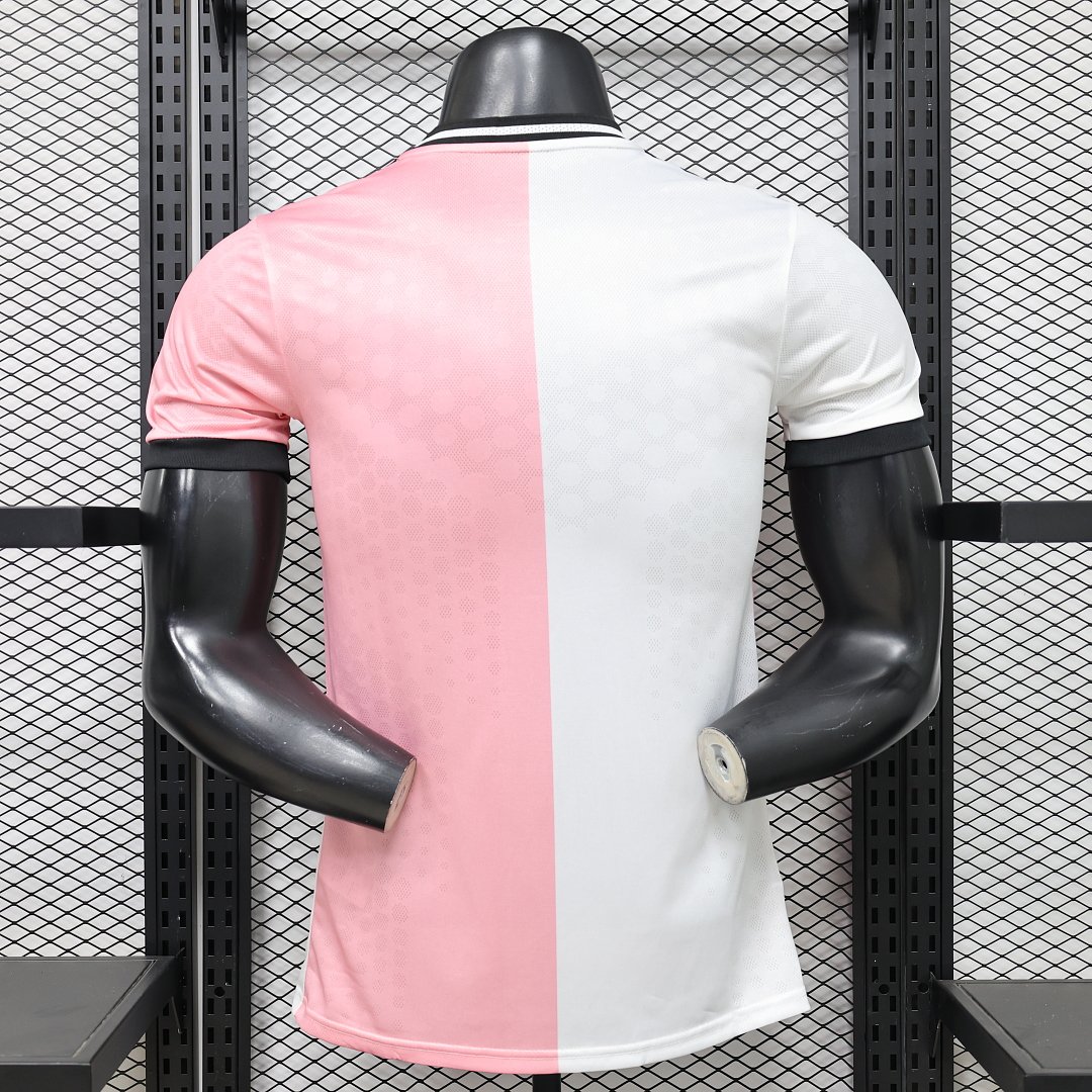 CAMISETA CONCEPTO INTER DE MIAMI VERSIÓN JUGADOR - Imagen 10