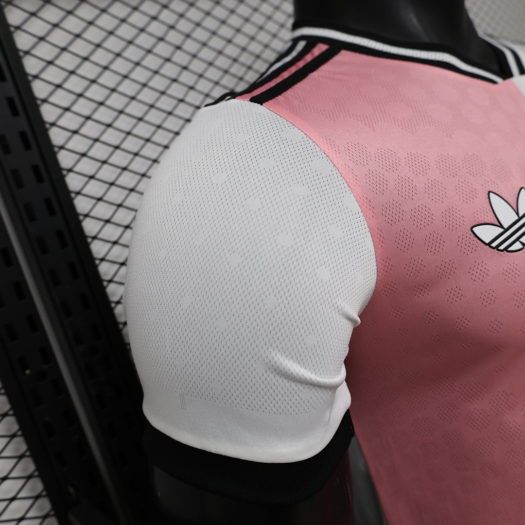 CAMISETA CONCEPTO INTER DE MIAMI VERSIÓN JUGADOR - Imagen 6