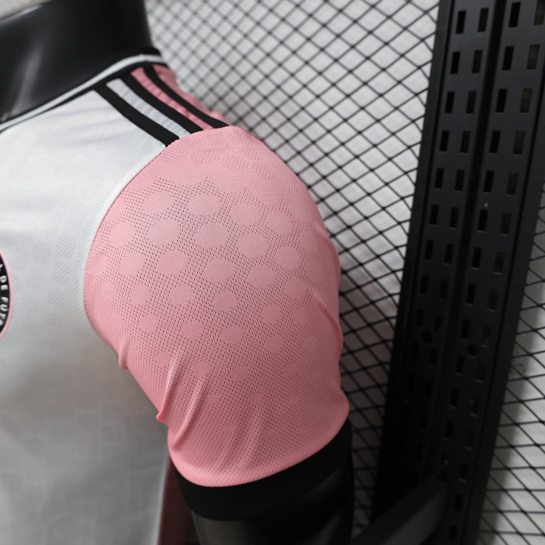 CAMISETA CONCEPTO INTER DE MIAMI VERSIÓN JUGADOR - Imagen 7
