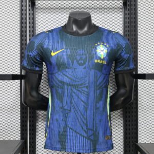 CAMISETA CONCEPTO BRASIL VERSIÓN JUGADOR