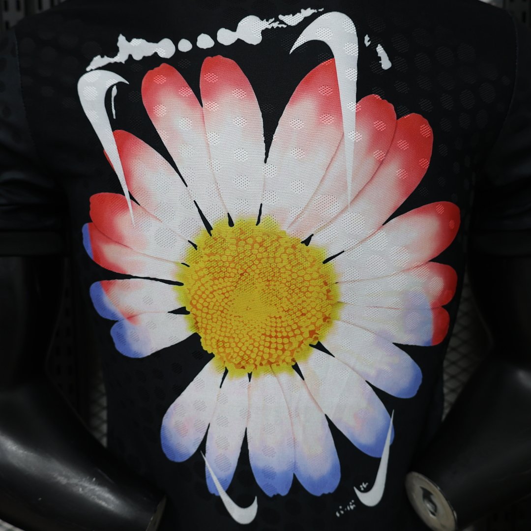 CAMISETA ENTRENAMIENTO COREA DEL SUR x G-DRAGON 2026 VERSIÓN JUGADOR - Imagen 8