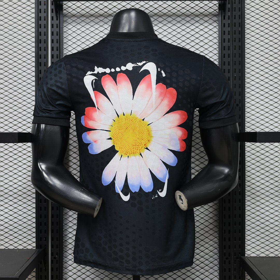 CAMISETA ENTRENAMIENTO COREA DEL SUR x G-DRAGON 2026 VERSIÓN JUGADOR - Imagen 7