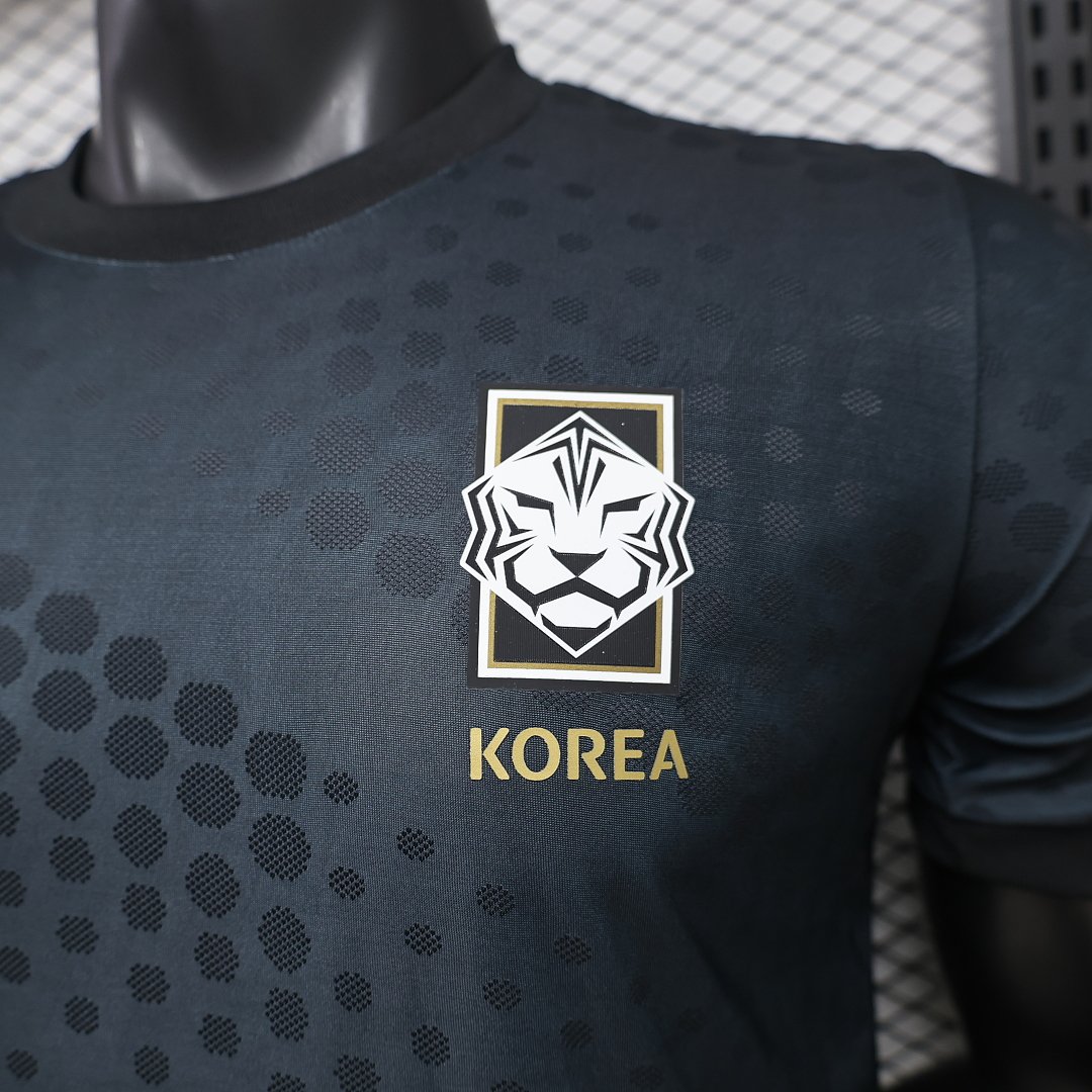 CAMISETA ENTRENAMIENTO COREA DEL SUR x G-DRAGON 2026 VERSIÓN JUGADOR - Imagen 4