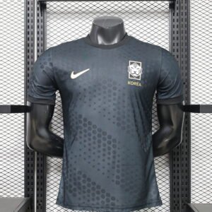 CAMISETA ENTRENAMIENTO COREA DEL SUR x G-DRAGON 2026 VERSIÓN JUGADOR