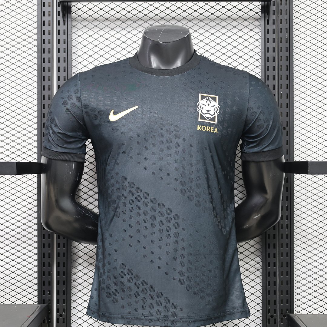 CAMISETA ENTRENAMIENTO COREA DEL SUR x G-DRAGON 2026 VERSIÓN JUGADOR