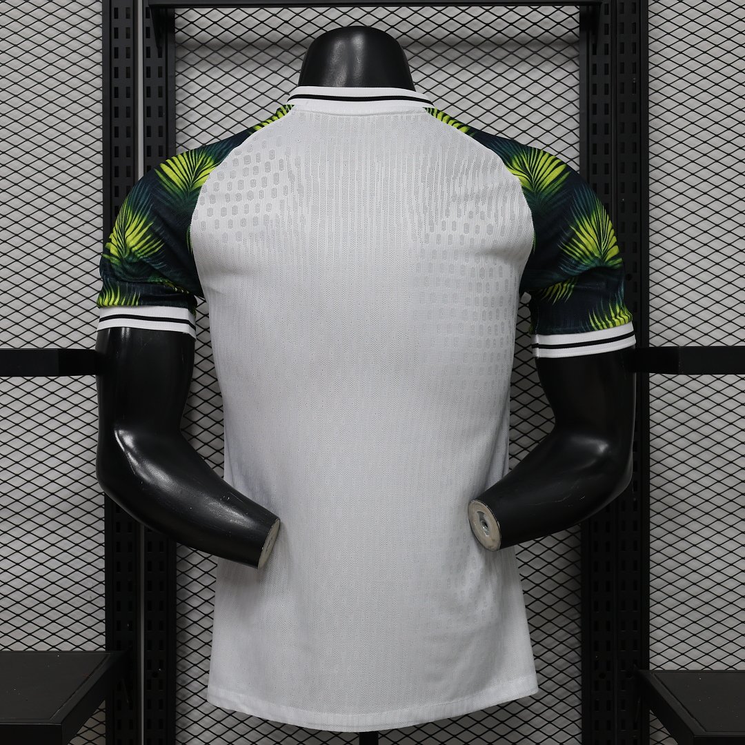CAMISETA CONCEPTO BRASIL VERSIÓN JUGADOR - Imagen 8