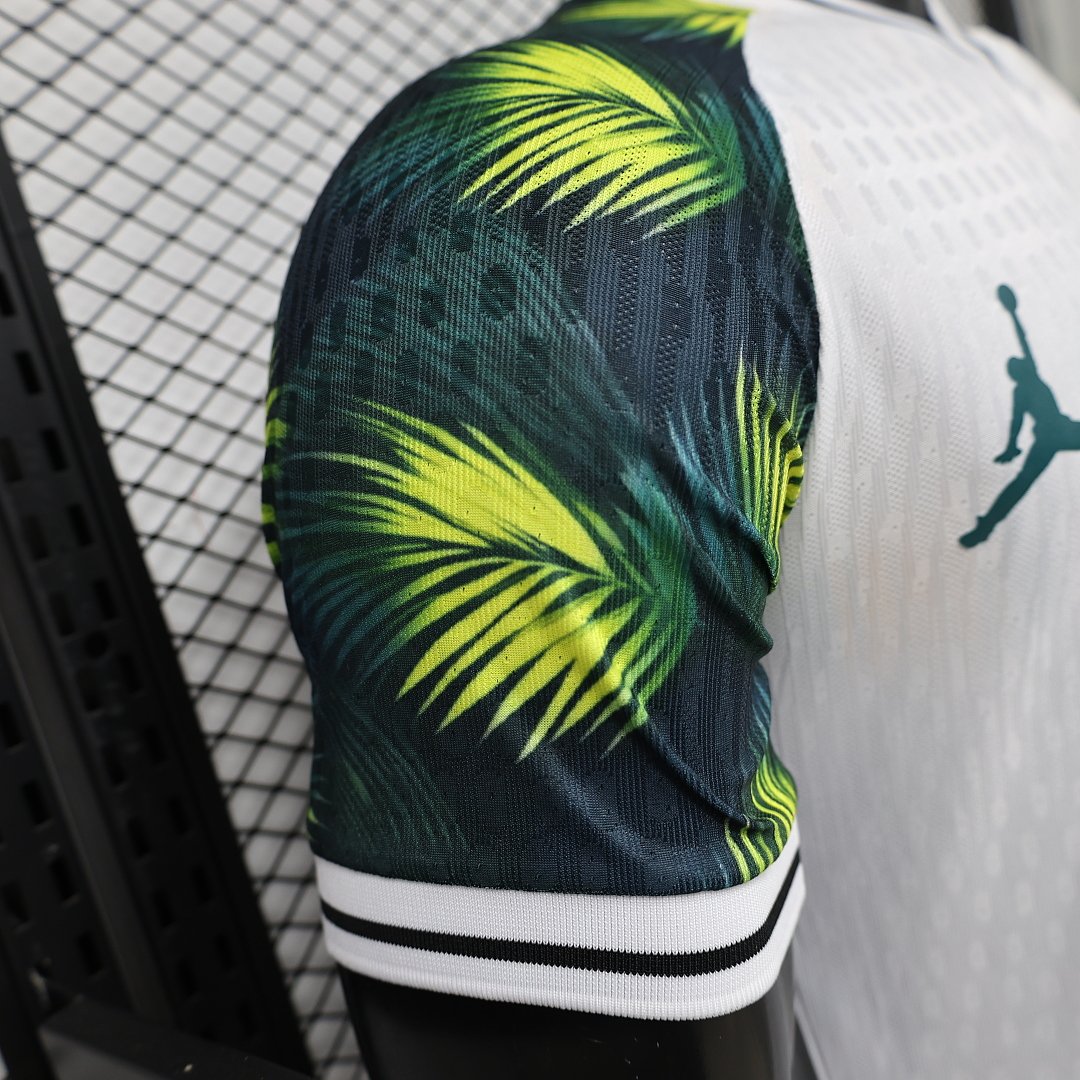 CAMISETA CONCEPTO BRASIL VERSIÓN JUGADOR - Imagen 5