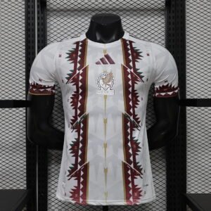 CAMISETA CONCEPTO MÉXICO VERSIÓN JUGADOR