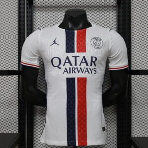 CAMISETA CONCEPTO PSG 25/26 VERSIÓN JUGADOR
