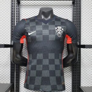 CAMISETA CONCEPTO CROACIA 2026 VERSIÓN JUGADOR