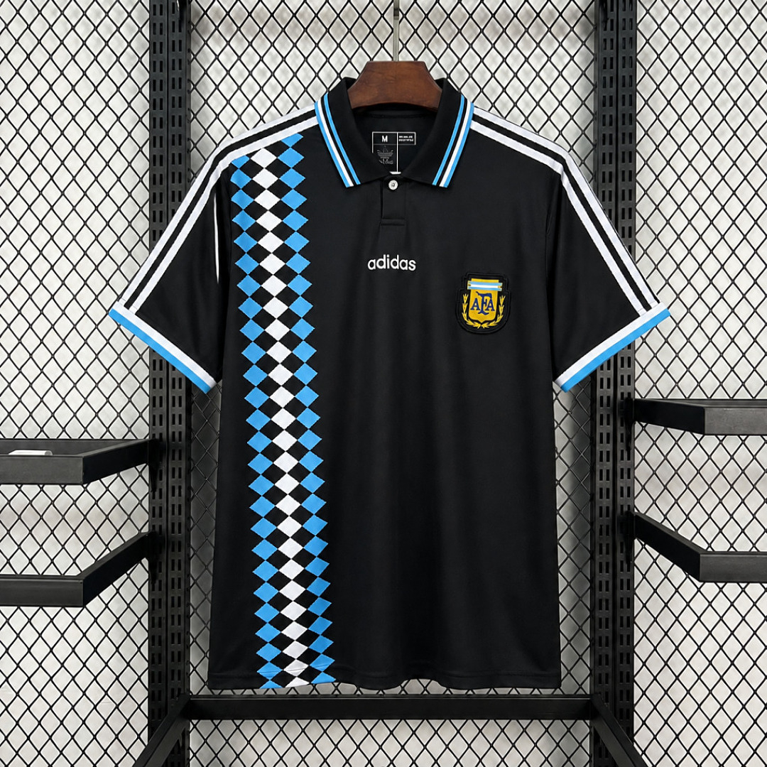 CAMISETA CONCEPTO ARGENTINA 1994