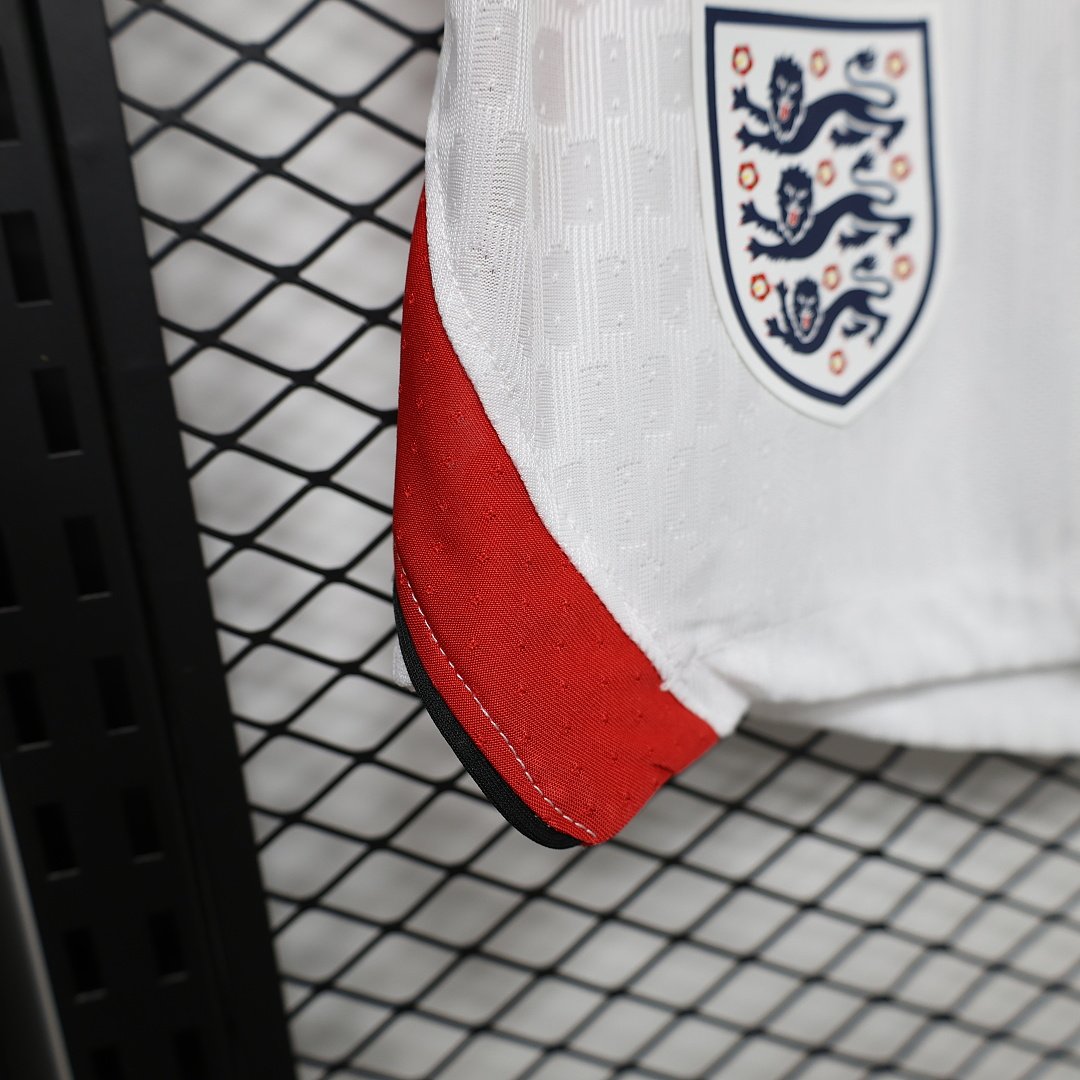 SHORTS PRIMERA EQUIPACIÓN INGLATERRA 2026 VERSIÓN JUGADOR - Imagen 3