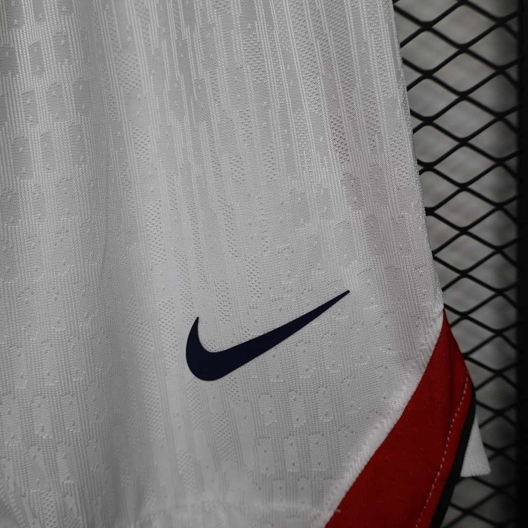SHORTS PRIMERA EQUIPACIÓN INGLATERRA 2026 VERSIÓN JUGADOR - Imagen 4