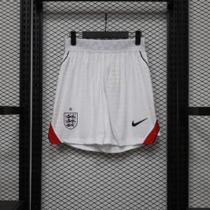 SHORTS PRIMERA EQUIPACIÓN INGLATERRA 2026 VERSIÓN JUGADOR