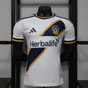 CAMISETA PRIMERA EQUIPACIÓN LA GALAXY 2026 VERSIÓN JUGADOR