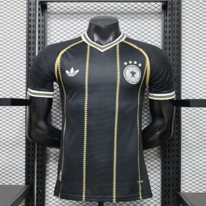 CAMISETA CONCEPTO ALEMANIA 2026 VERSIÓN JUGADOR
