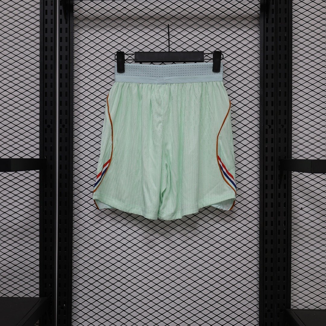 SHORTS SEGUNDA EQUIPACIÓN FRANCIA 2026 VERSIÓN JUGADOR - Imagen 5