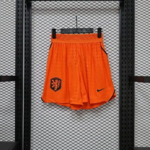 SHORTS PRIMERA EQUIPACIÓN PAÍSES BAJOS 2026 VERSIÓN JUGADOR