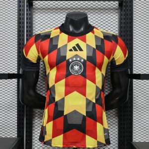 CAMISETA ENTRENAMIENTO ALEMANIA 2026 VERSIÓN JUGADOR