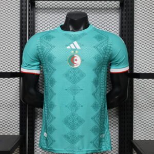 CAMISETA ENTRENAMIENTO ARGELIA 2026 VERSIÓN JUGADOR