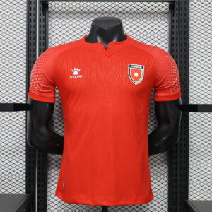 CAMISETA SEGUNDA EQUIPACIÓN JORDAN 2026 VERSIÓN JUGADOR