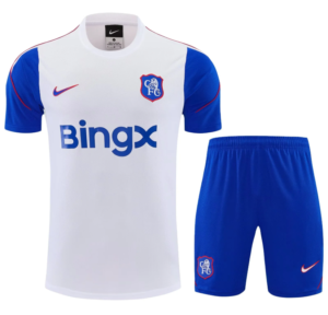 CONJUNTO DE ENTRENAMIENTO CHELSEA 26/27