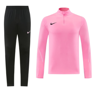 CONJUNTO DE BUZO MEDIO CIERRE NIKE