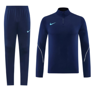 CONJUNTO DE BUZO MEDIO CIERRE NIKE