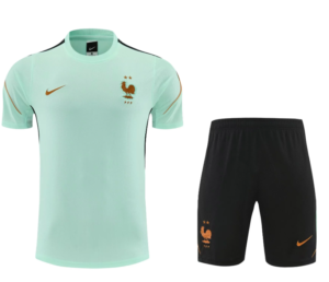 CONJUNTO DE ENTRENAMIENTO FRANCIA 2026
