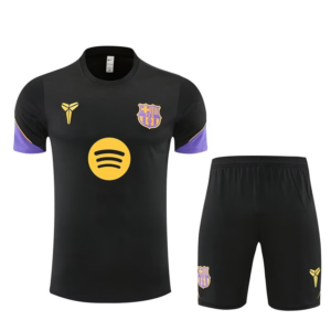 CONJUNTO DE ENTRENAMIENTO BARCELONA 2026/27