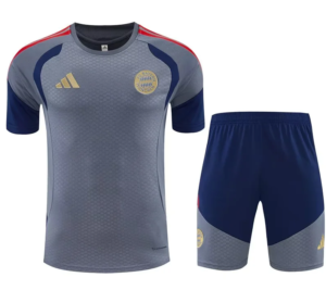 CONJUNTO DE ENTRENAMIENTO BAYERN MUNICH 2026/27