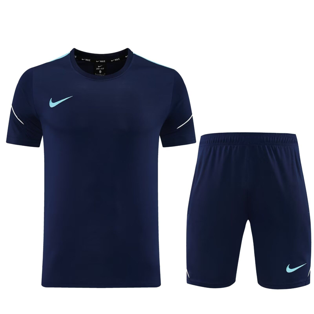 CONJUNTO DE ENTRENAMIENTO NIKE