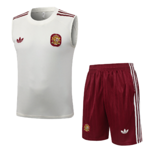 CONJUNTO DE ENTRENAMIENTO ESPAÑA 2026