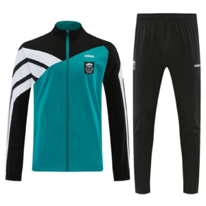 CONJUNTO DE BUZO CIERRE COMPLETO LIVERPOOL