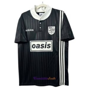 CAMISETA ADIDAS x OASIS 2025 VERSIÓN FAN