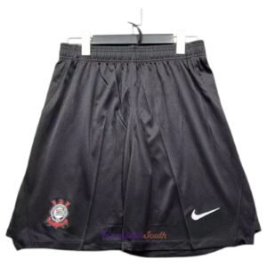 SHORTS PRIMERA EQUIPACIÓN CORINTHIANS 2026