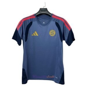 CAMISETA ENTRENAMIENTO BAYERN MUNICH 26/27 VERSIÓN JUGADOR